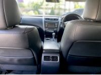 Nissan Teana 2.0XL ปี 2017สีดำ ราคาถูกมาก 449,000 บาท เท่านั้น รูปที่ 8